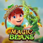 Magic Beans Hot Game Icon