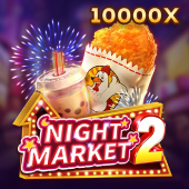 Night Market 2 hot slot game